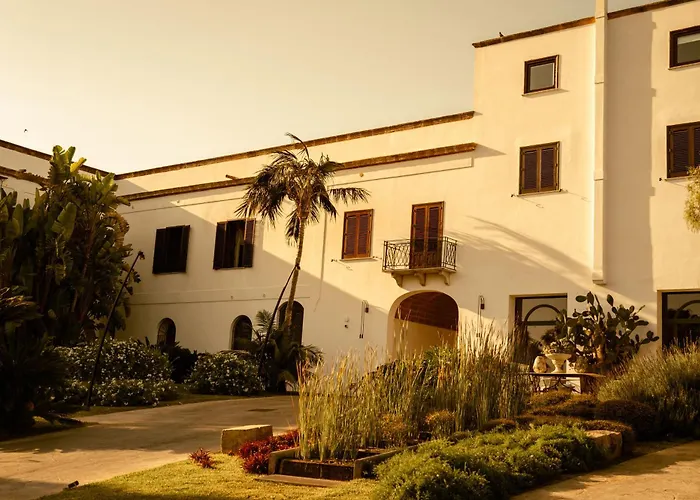 Villa Favorita Hotel & Events Marsala