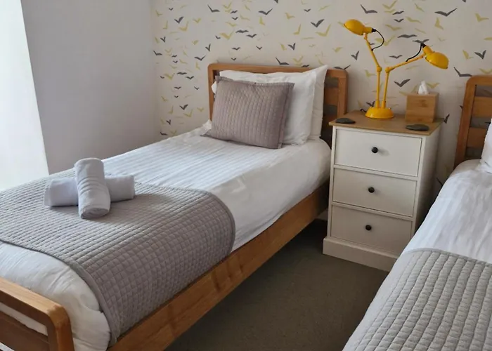Hotel Portreath Arms