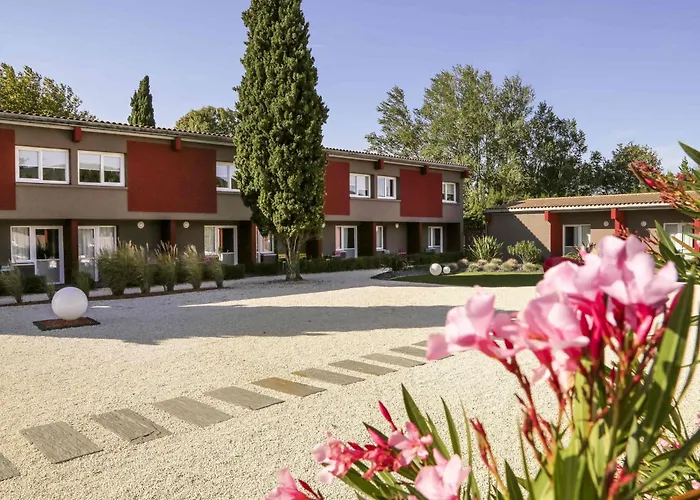 Ibis Montélimar Nord