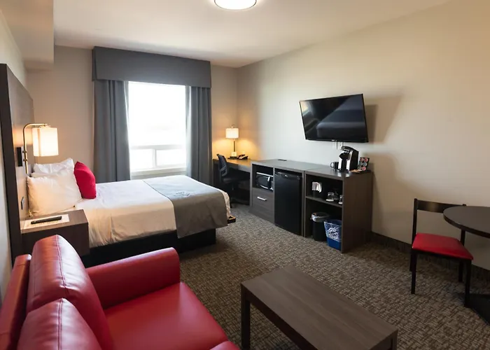 Kanata Whitecourt