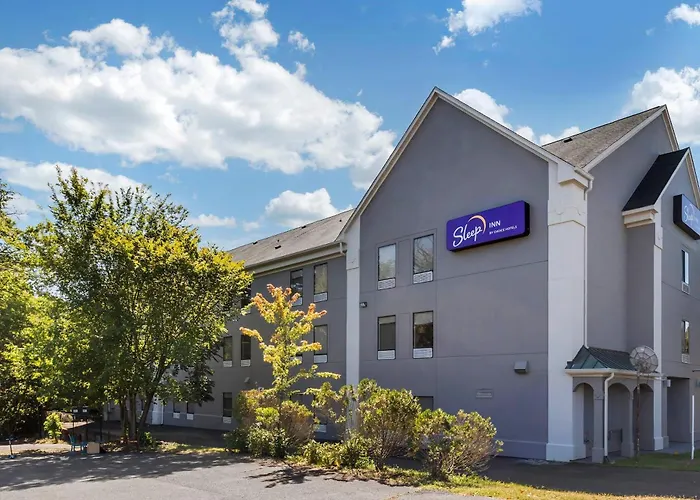 Sleep Inn