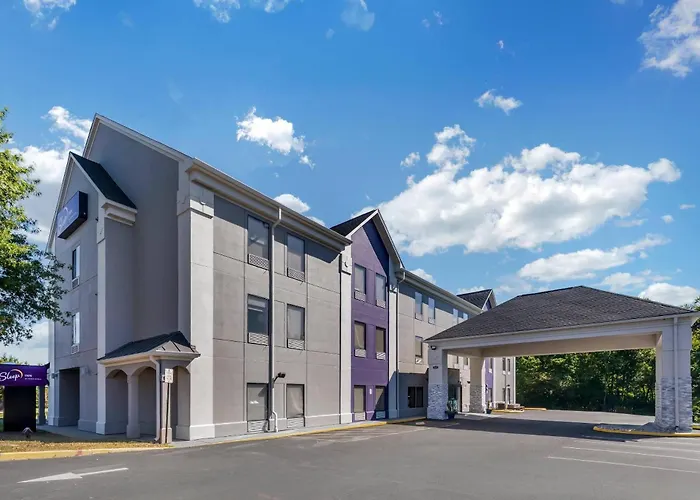 Sleep Inn