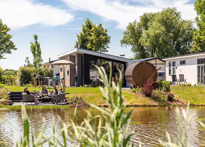 Recreatiepark Het Esmeer