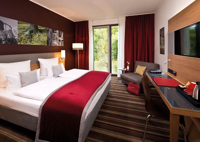 Leonardo Hotel Völklingen-Saarbrücken