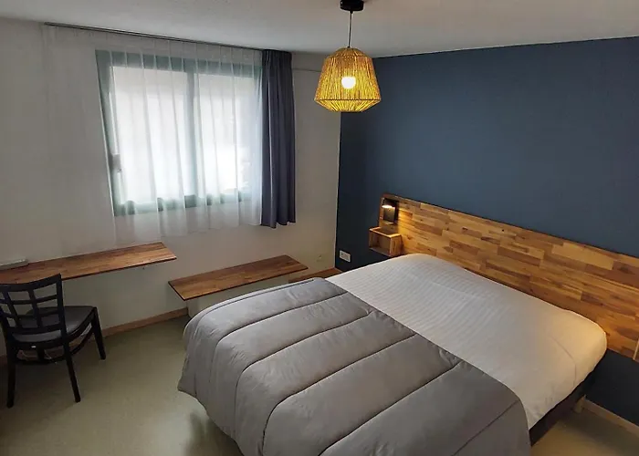 N'Atura Hôtel