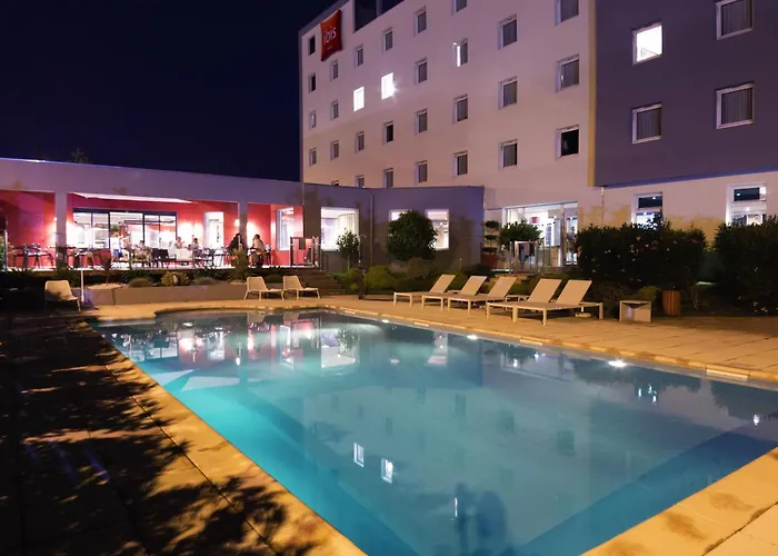 Ibis Toulon