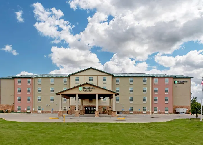 Mainstay Suites Tioga