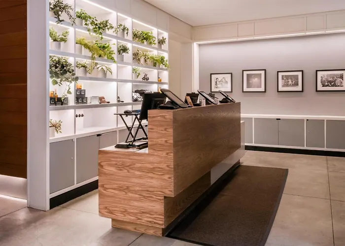 Arlo Soho