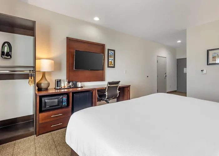 Comfort Inn & Suites Aztec - Farmington Area