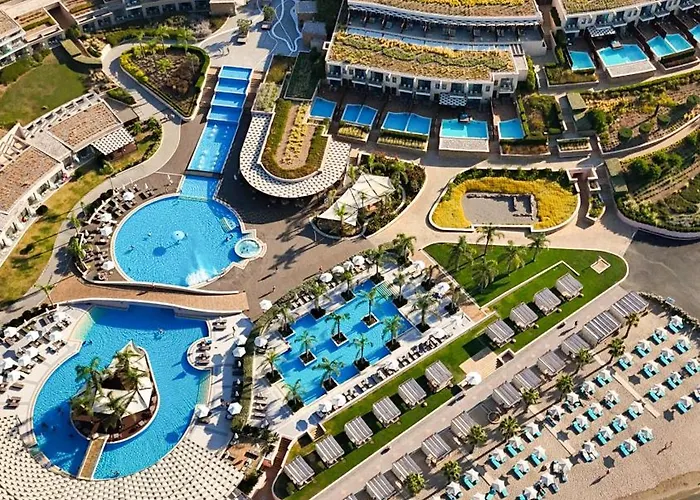 Miraggio Thermal Spa Resort