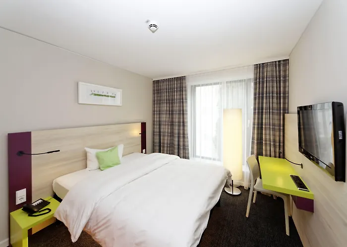 B&B Hotel Aalen