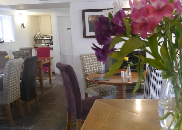 3 Millstones Inn
