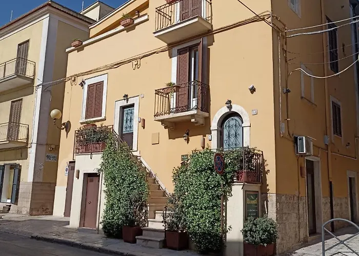 B&B Il Principe