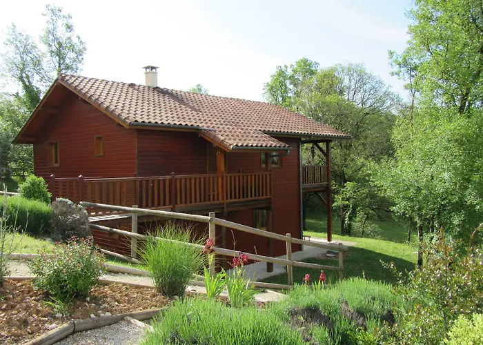 Residence Souillac Golf & Country Club