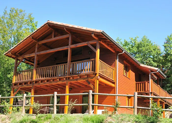 Residence Souillac Golf & Country Club