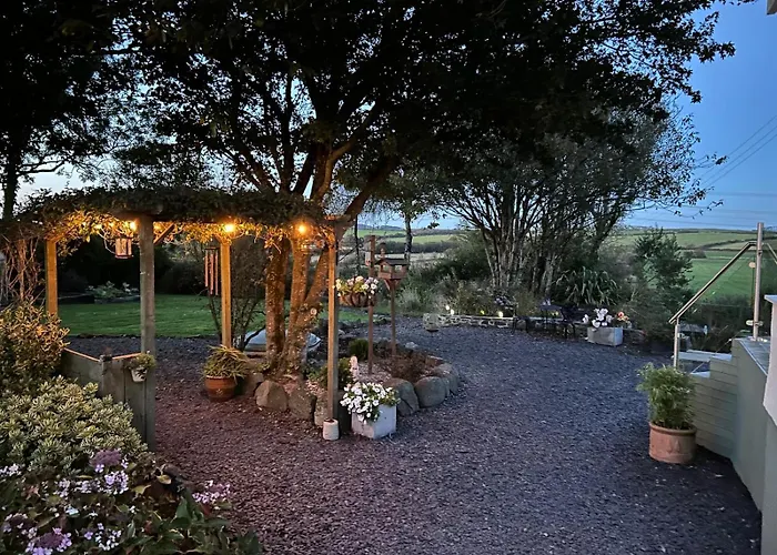 Frongaer Bed And Breakfast