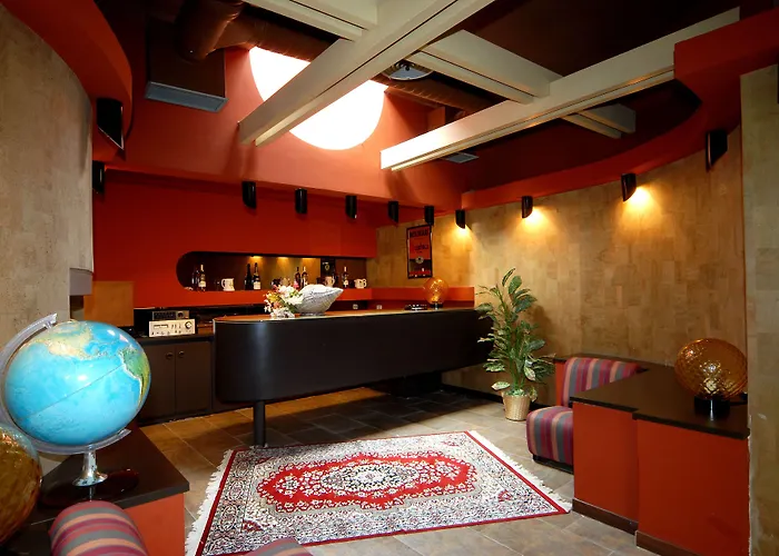Hotel 5 Terre Monterosso al Mare