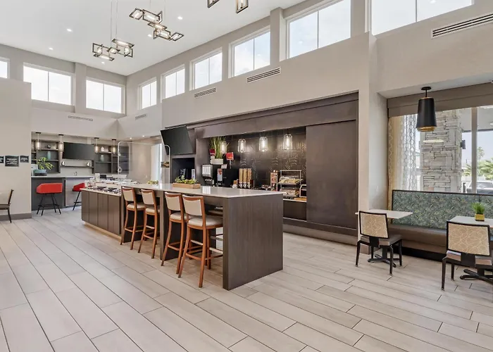 Executive Residency By Best Western Corpus Christi