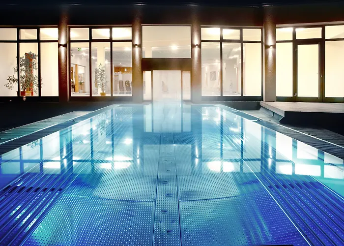 Alpen Adria Hotel & Spa