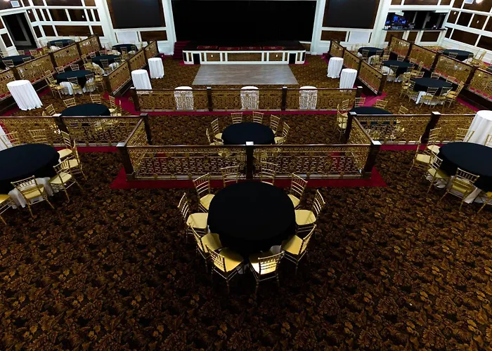 Lebossier Hotel