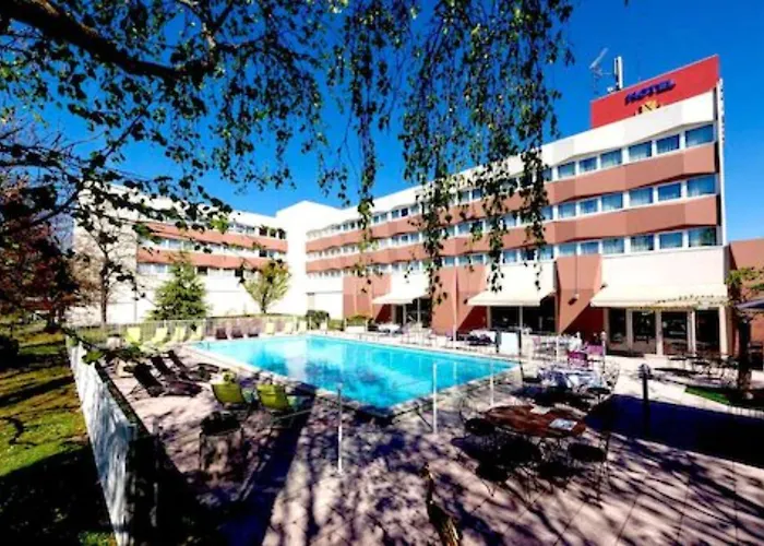 Kyriad Prestige Mulhouse - Basel