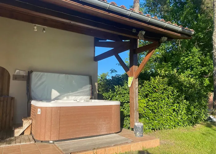 Chambres d'Elisa