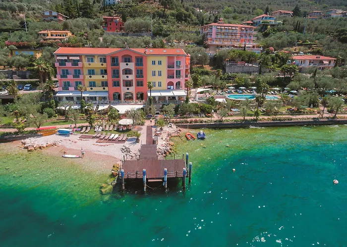 Belfiore Park Hotel 4Stars Superior "Adults Only"
