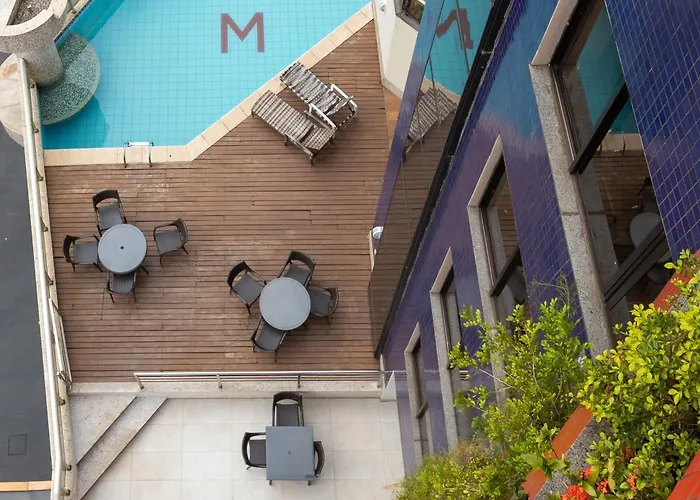 Hotel Metropolitan