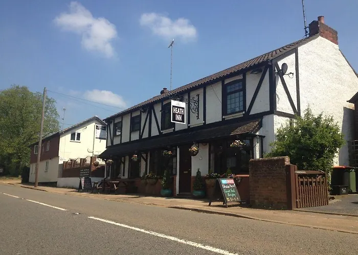 The Heath Inn