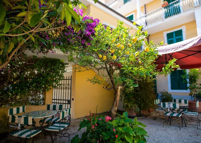 Hotel Miranda Varazze