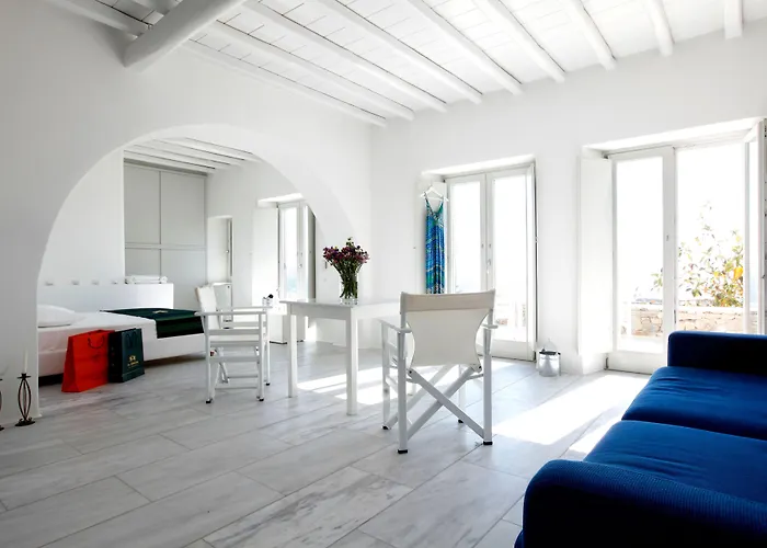 Olia Hotel