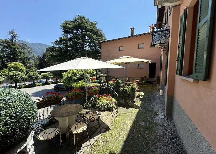 Hotel Terzo Crotto