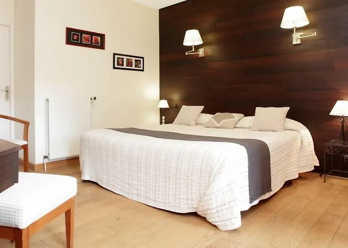 Hôtel Le Compostelle Sarlat