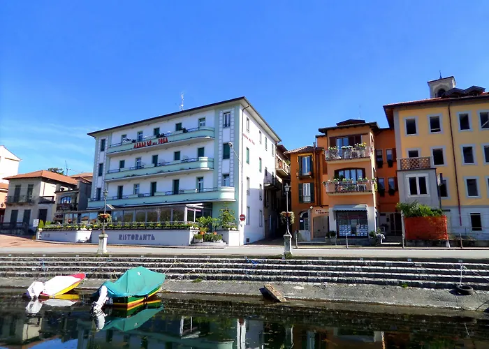 Albergo Del Sole