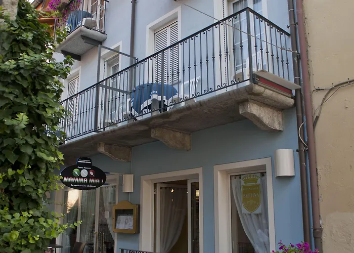 Hotel Bettina