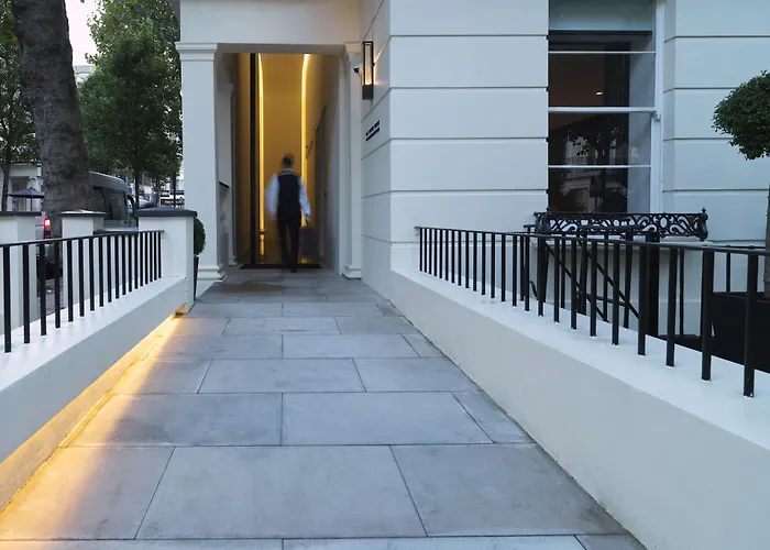 La Suite West - Hyde Park Londen