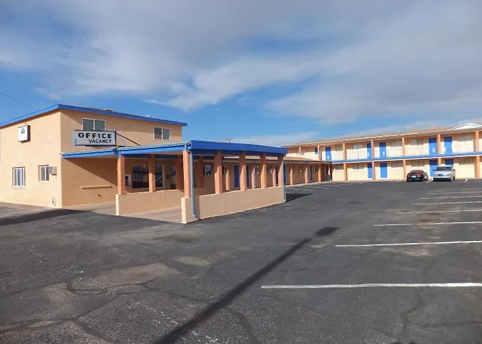 Americas Best Value Inn Santa Rosa, New Mexico