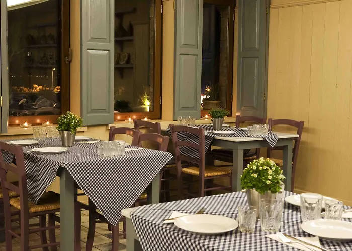 Valis Resort Hotel Volos