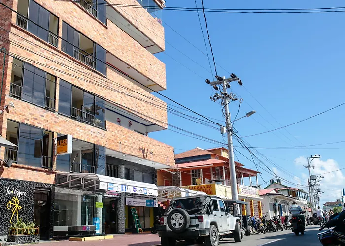 Viajero Hostel
