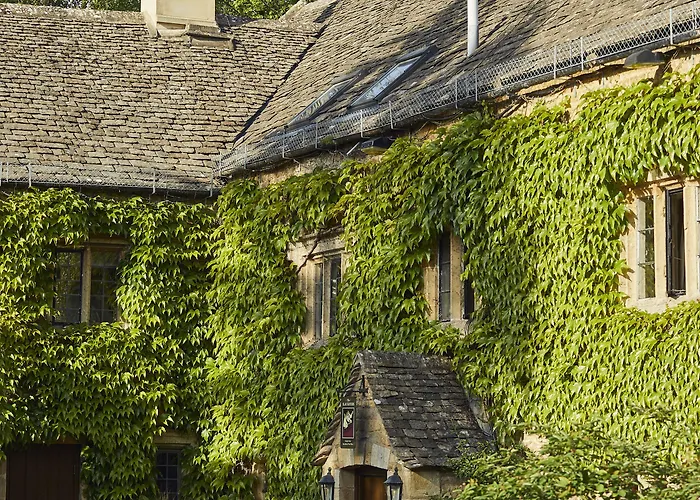 The Slaughters Country Inn Lower Slaughter