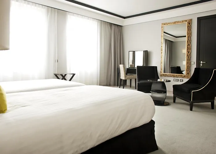 Alentejo Marmòris Hotel&Spa