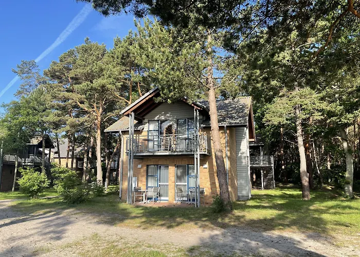 Aquamaris Strandresidenz Ruegen