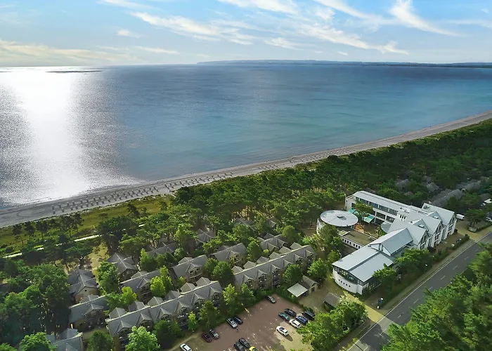 Aquamaris Strandresidenz Ruegen