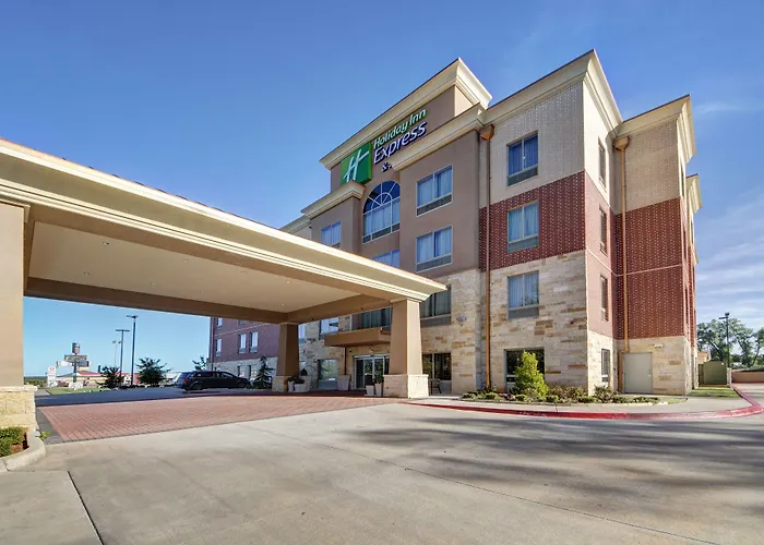 Holiday Inn Express And Suites North By Ihg