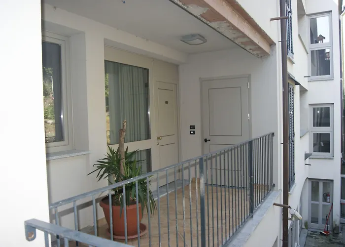 Parini Hotel