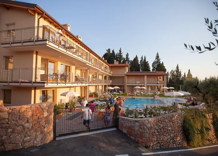 Residence La Corte Danese