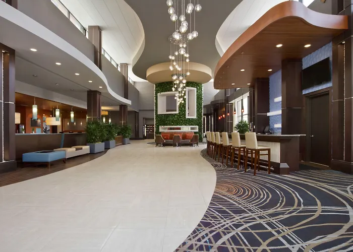 Embassy Suites By Hilton Knoxville West