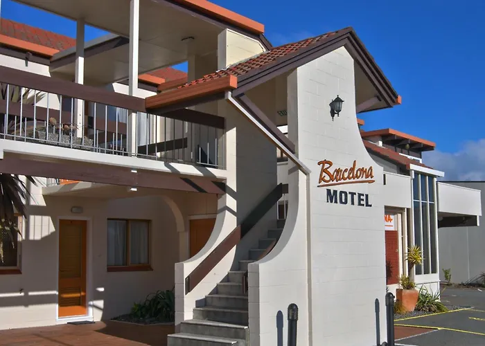 Barcelona Motel