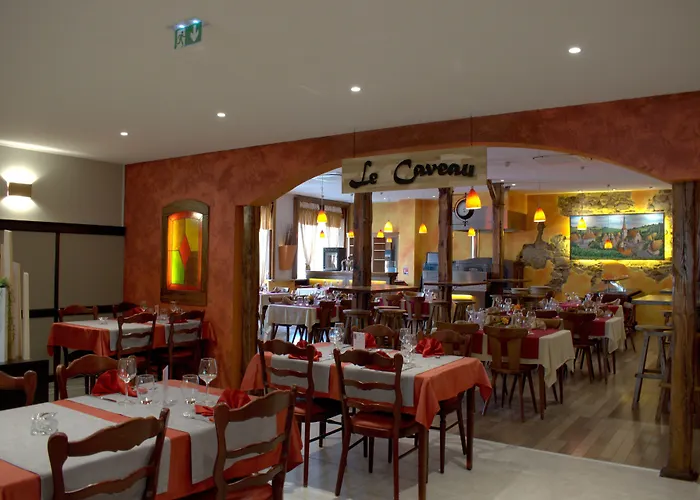 Hotel La Table Alsacienne Farébersviller