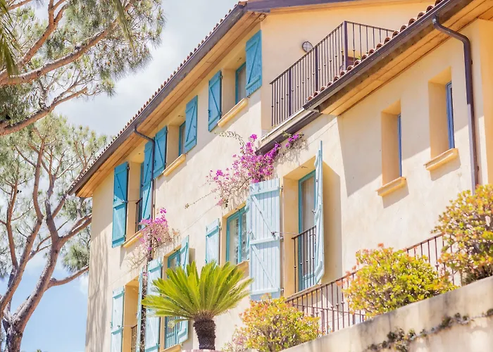 Hotel Casa Santini X Roc Seven Porto Vecchio